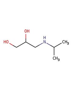 Astatech 3-(ISOPROPYLAMINO)PROPANE-1,2-DIOL; 1G; Purity 97%; MDL-MFCD00128146